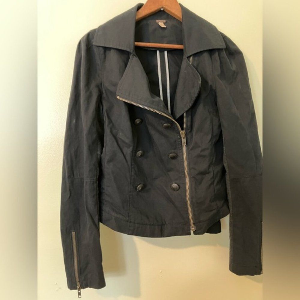 Free People Jacket, size 4 - Picture 5 of 5